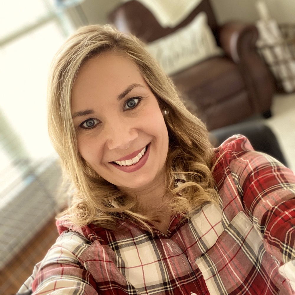 Meet your Posher, Kim